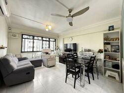 Blk 350 Amk Heights (Ang Mo Kio), HDB 5 Rooms #535548611